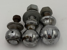 Lot chrome plated for sale  Oxnard