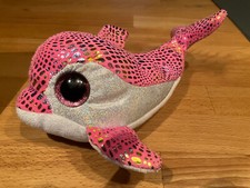 36126 glubschi delfin gebraucht kaufen  Forst (Lausitz)