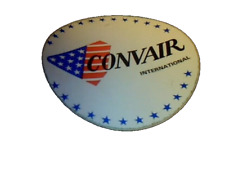 Autocollant vetements convair d'occasion  Mirandol-Bourgnounac