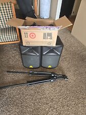 Behringer europort eps500mp3 for sale  Kalamazoo