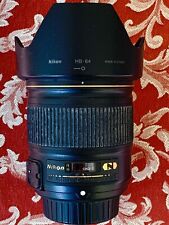 Nikon nikkor 28mm usato  Sinnai