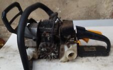 Teileträger motorsäge ketten gebraucht kaufen  Pritzwalk