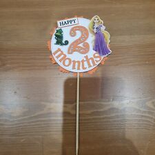 rapunzel cake topper for sale rapunzel cake topper for sale LONDON