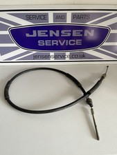 Jensen healey clutch for sale  WINCHESTER