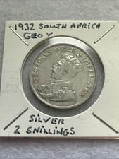 1932 south africa for sale  ST. HELENS