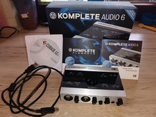 Native instruments komplete gebraucht kaufen  Achern