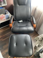 Massagesessel fußhocker elekt gebraucht kaufen Massagesessel fußhocker elekt gebraucht kaufen  Offenburg