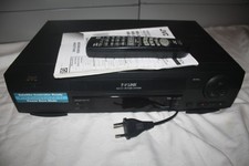 Jvc j272 vhs gebraucht kaufen  Essingen, Hochstadt, Ottersheim