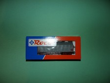 Roco wagon bâché d'occasion  Douvrin