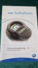 Amc audiotherm gebraucht kaufen  Dillingen/ Saar
