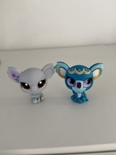 Figurine petshop koala d'occasion  Beaugency