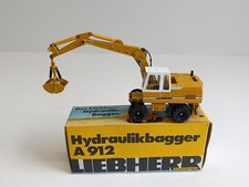 Liebherr 912 hydraulikbagger gebraucht kaufen  Schorndorf