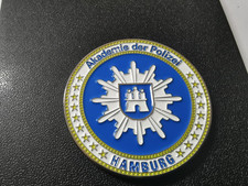 Polizei coin bundespolizei gebraucht kaufen  Hof