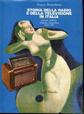 Storia della radio usato  Italia