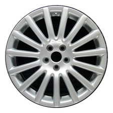 Aro de roda Volkswagen VW GTI Golf 17 2003-2007 1J0601025AR8Z8 fábrica OE 69805, usado comprar usado  Enviando para Brazil