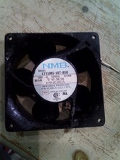 Ventilatore assiale nmb usato  Montefiascone