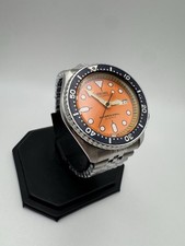 Seiko skx011j wrist for sale  Jennings