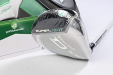 Ladies wilson staff for sale  LOANHEAD