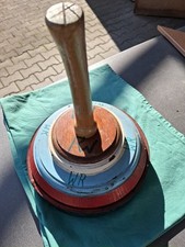 Handgefertig 1980 gebraucht kaufen  Hemhofen
