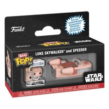 Star wars bitty gebraucht kaufen  Saarlouis