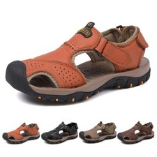 Herren sandalen freizeitschuh gebraucht kaufen  Köln