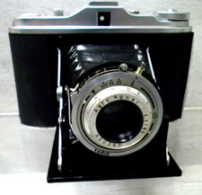 Vtg afga isolette for sale  Inverness