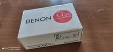 Denon 103r graphite usato  Verbicaro