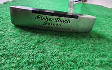 Fisher touch falcon for sale  Bedford