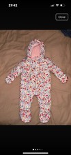 Cath kidston snowsuit for sale  PRESTON