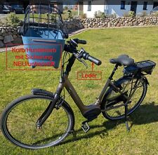 Bike gazelle range gebraucht kaufen  Brokdorf