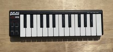 AKAI PROFESSIONAL LPK25 controlador de desempenho teclado USB-Midi laptop comprar usado  Enviando para Brazil