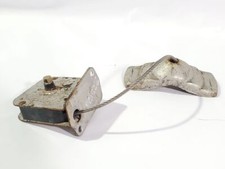 Spare wheel carrier for sale  Mobile