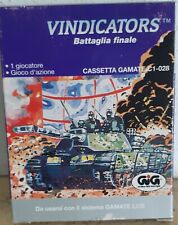Vindicators battaglia finale usato  Ravenna