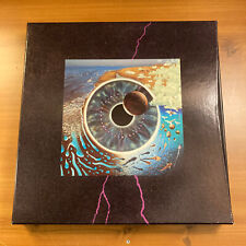 Pink floyd pulse usato  Campagnola Emilia