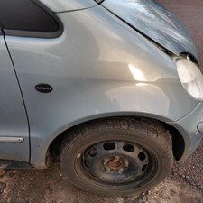 Mercedes klasse w168 gebraucht kaufen  Magdeburg
