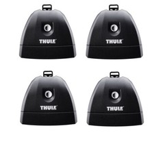 Thule 751 füße gebraucht kaufen  Püttlingen