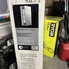 Kohler medicine cabinet for sale  Lawndale