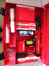 Hilti profi bolzensetzgerät gebraucht kaufen  Mechernich