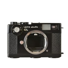 Leica minolta usato usato  Torino