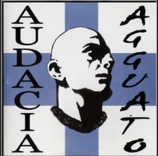 Audacia agguato italian usato  Italia