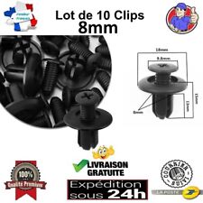 Clips rivet fixation d'occasion  Toulon-