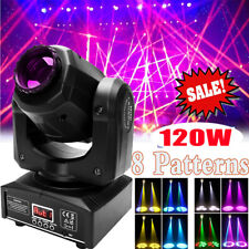 King 120w led usato  Spedire a Italy