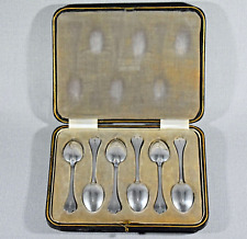 Antique victorian cased for sale  ANDOVER