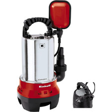 Einhell 6315 pompa usato  Roccagloriosa
