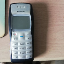 Telephone nokia 1100 d'occasion  Toulon-