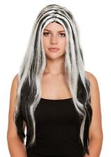 Long witch wig for sale  HOUNSLOW