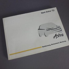 Pel astra 1999 gebraucht kaufen  Kirchheim b.München