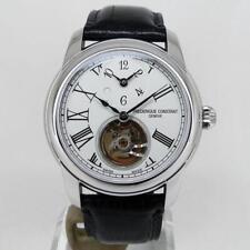 Relógio Frederique Constant FC-938WR4H6 Heartbeat Manufacture GMT Limited 1888 comprar usado  Enviando para Brazil