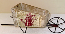 Vtg decorative wood for sale  Hattiesburg