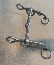 Horse bit corkscrew for sale  Surprise